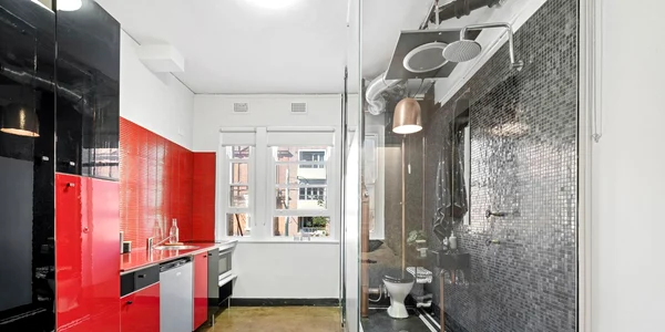 Apartament in Australia3 jpg