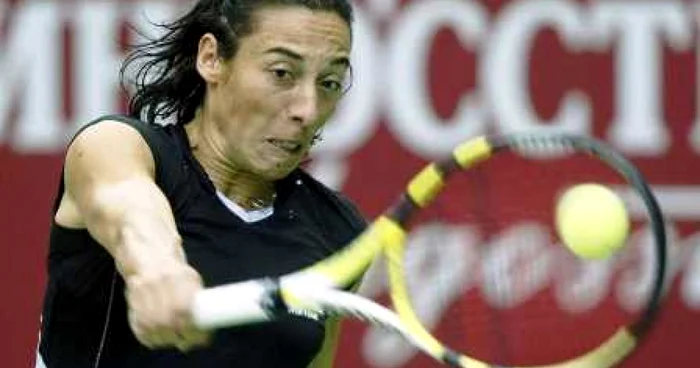 TENIS: Finala Fed Cup 2009 debutează mâine la Reggio Calabria