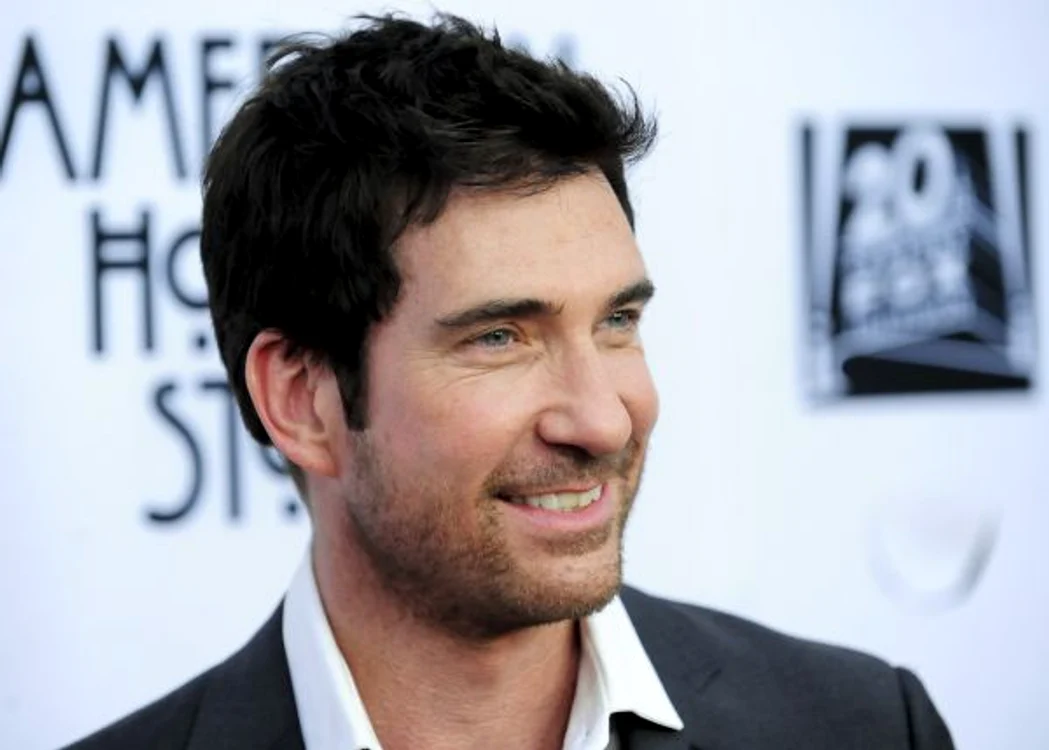 
    Dylan McDermott (Reuters)  