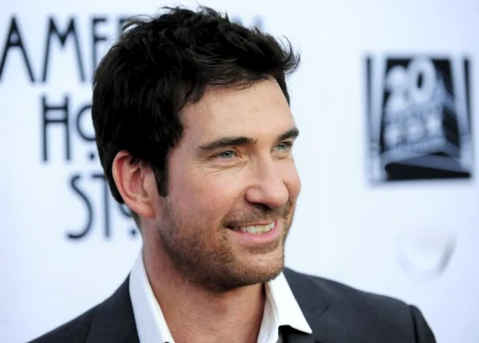 Dylan McDermott (Reuters)