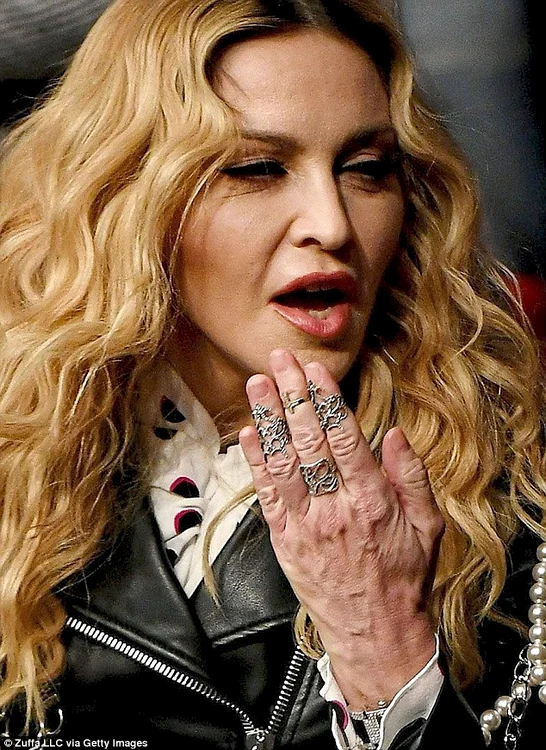 madonna jpeg