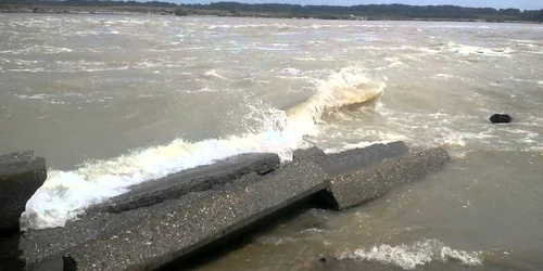 baraj draganesti olt