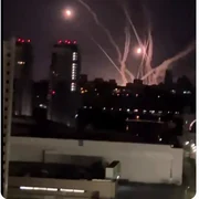 Atac cu drone și rachete asuora Kievului 16 mai FOTO Captură png