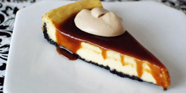 cheesecake mascarpone crema whisky
