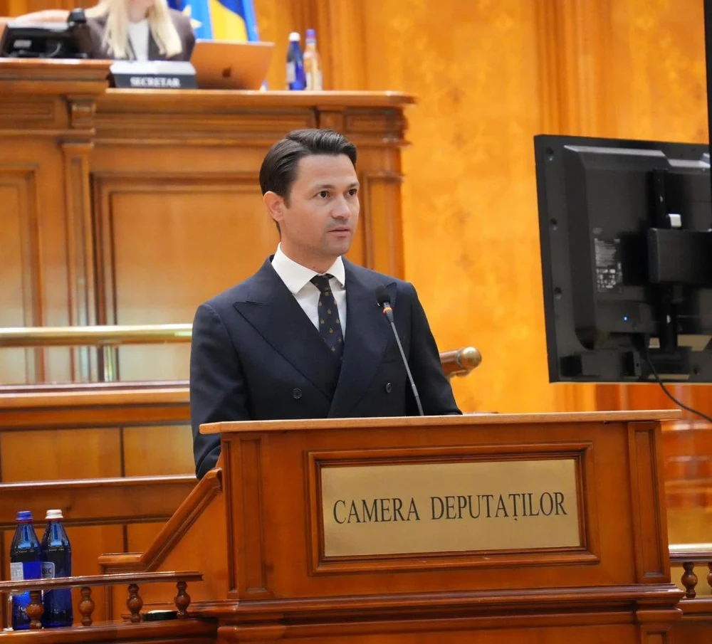 Un lider PNL propune alegeri anticipate: „Dacă nu mai există posibilitatea constituirii unui guvern, atunci să ne întoarcem la cetățeni”