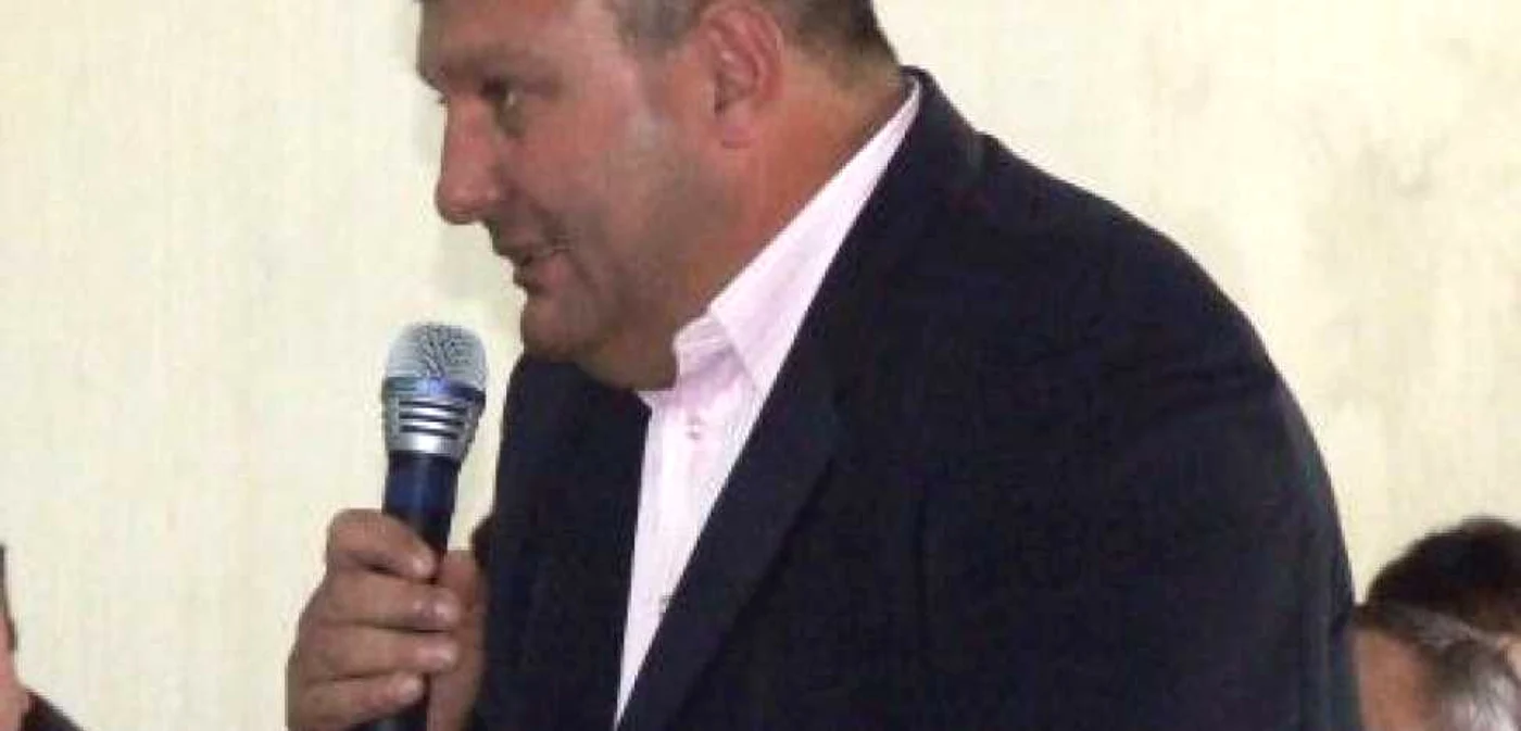 Primarul Ioan Cheşeli a ajuns la al şaselea mandat FOTO Andreea Vilcovschi