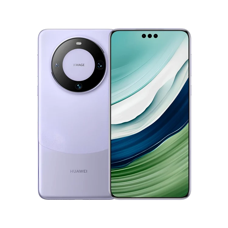 Huawei Mate 60 Pro.