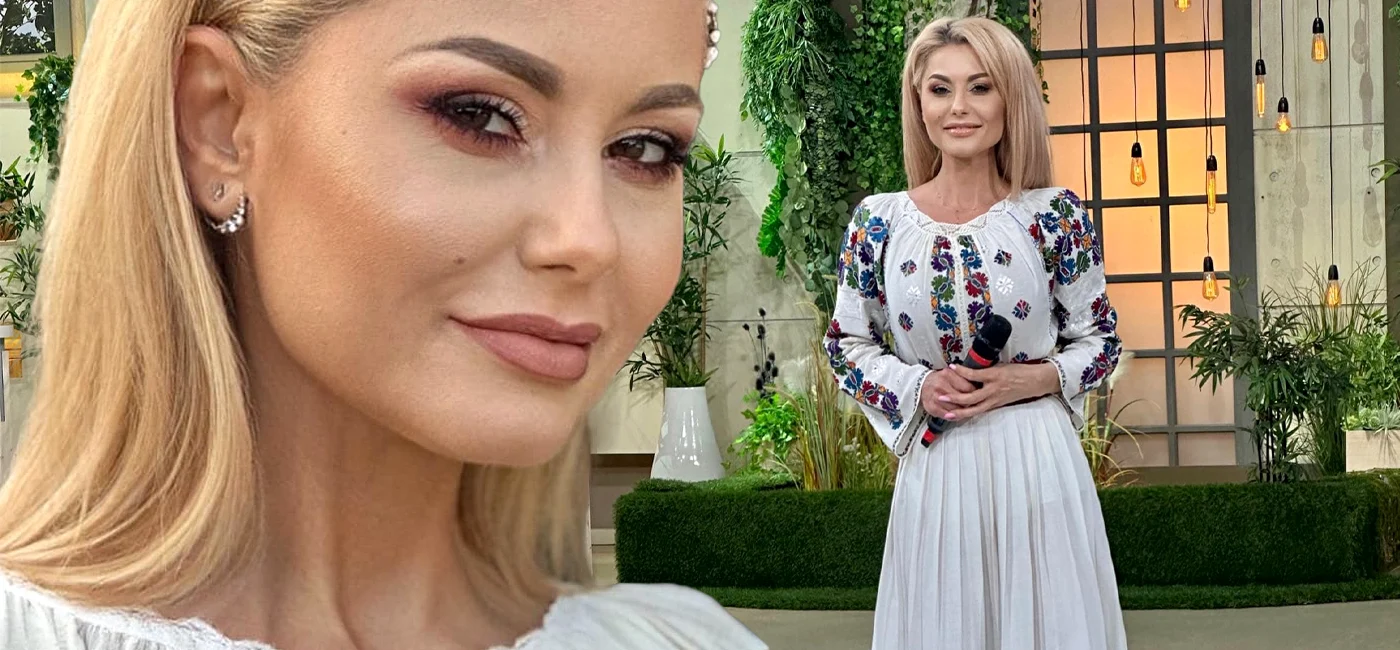 Emilia Ghinescu, mesaj tranșant pentru bărbați