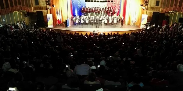 spectacol constanta
