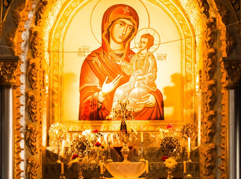 Sfinții importanți sărbătoriți pe 9 septembrie. Cine își serbează ziua onomastică