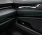 Detalii interior Volkswagen ID.7 Foto - Autocritica