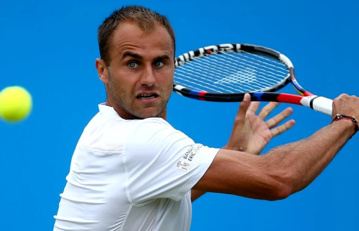 Marius Copil