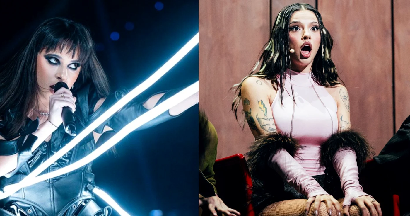 Cum descrie presa bulgară reușita de la Eurovision / foto: arhiva Click!