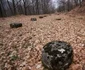 cetatea dacica de la costesti foto daniel guta adevarul