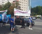 protest tenaris la zalau