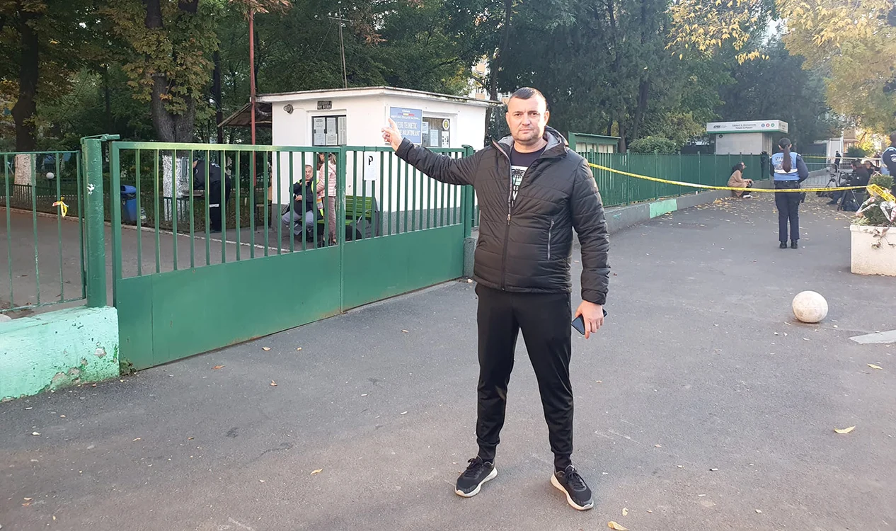 La cinci zile după tragedia din Rahova, bucureştenii afectaţi de explozie încă nu şi-au revenit