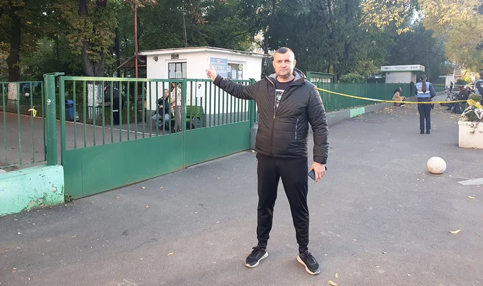 La cinci zile după tragedia din Rahova, bucureştenii afectaţi de explozie încă nu şi-au revenit