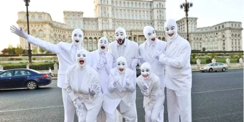 Voca People