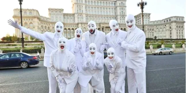 Voca People
