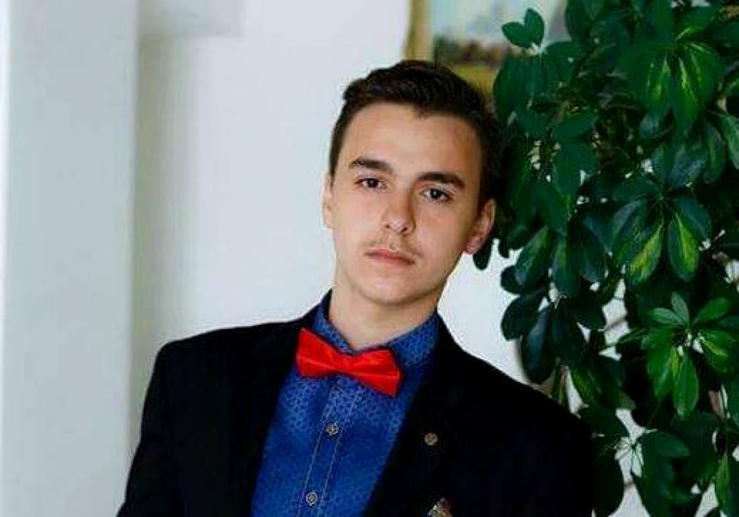 Mădălin Guran a obţinut media 10 la Evaluarea Naţională