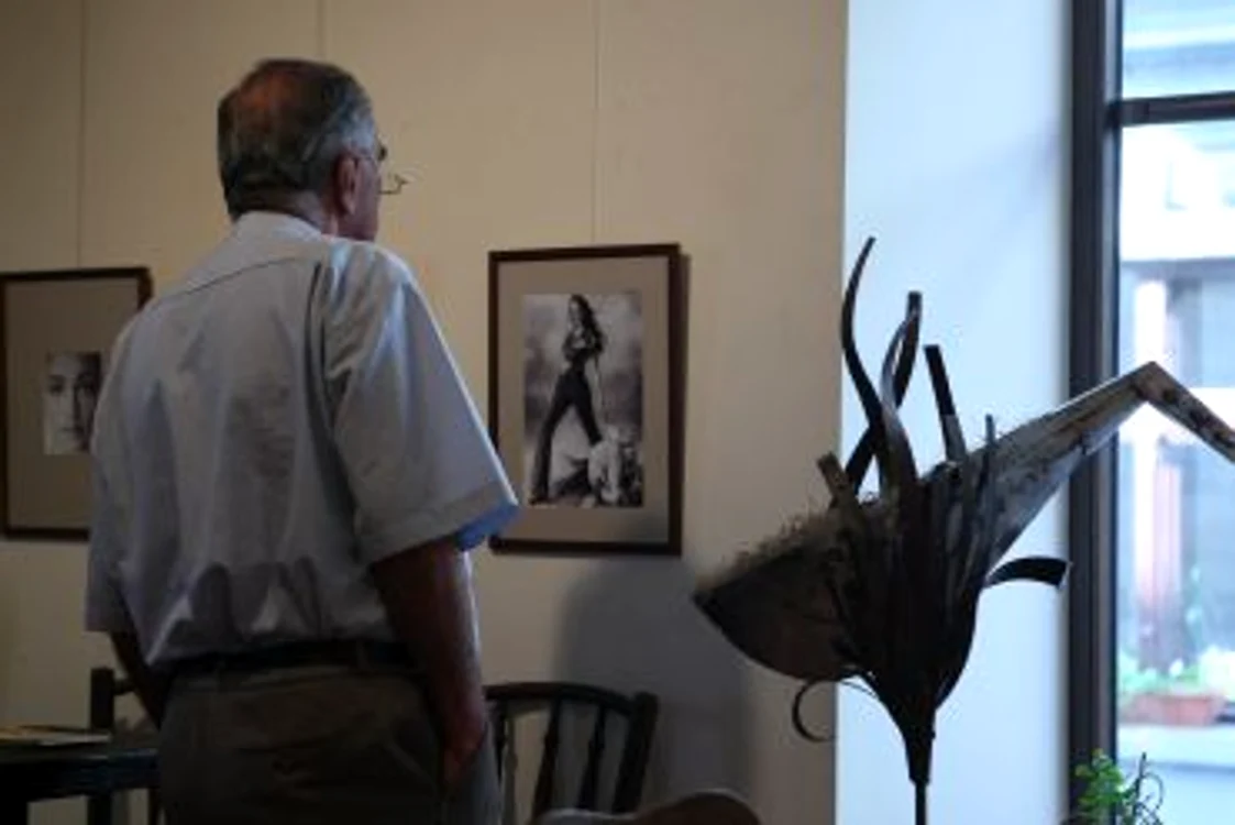Braşov: Expoziţie de artă