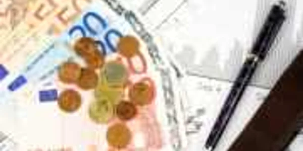 Bursele europene au închis pe roşu