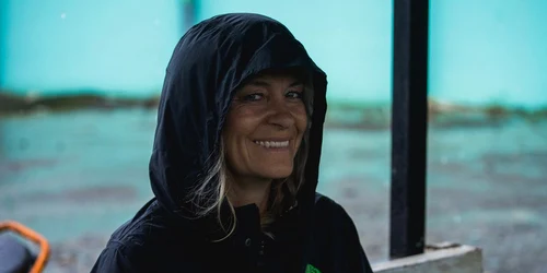 Cecilia Lihv | FOTO Instagram