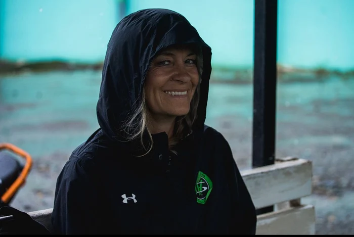 Cecilia Lihv nu mai este la FC Olimpia Satu Mare.