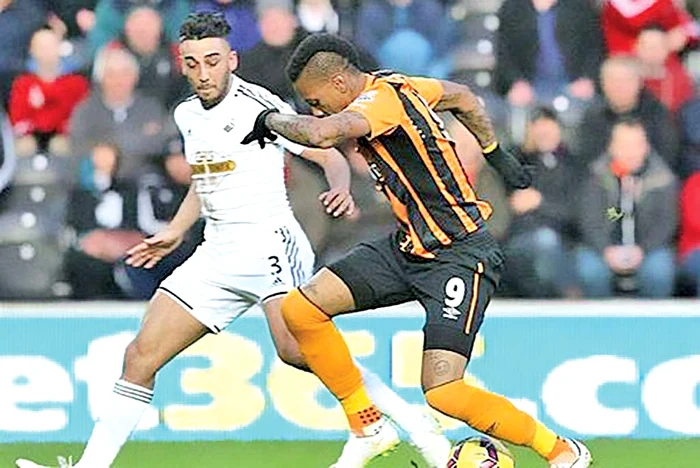 20 decembrie 2014. Fotbalistul  era tuns  regulamentar 