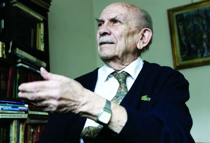 lascar duiliu zamfirescu colegul regelui mihai LM 0005 0 jpg jpeg