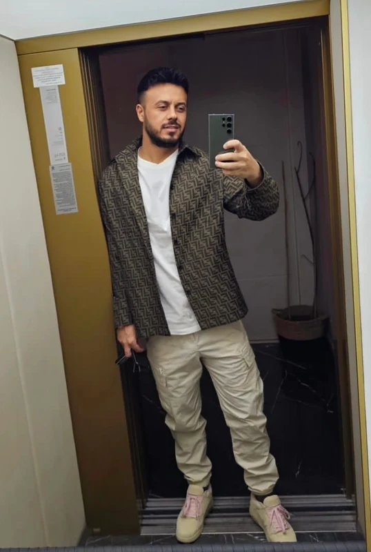 Gabi Bădălău a slăbit după antrenamentele la sală sursa Instagram 