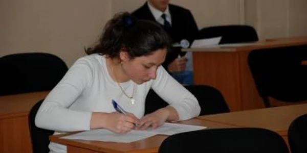 Elevii nu au mai fost copleşiţi de emoţii, foto Ciprian Dragomir