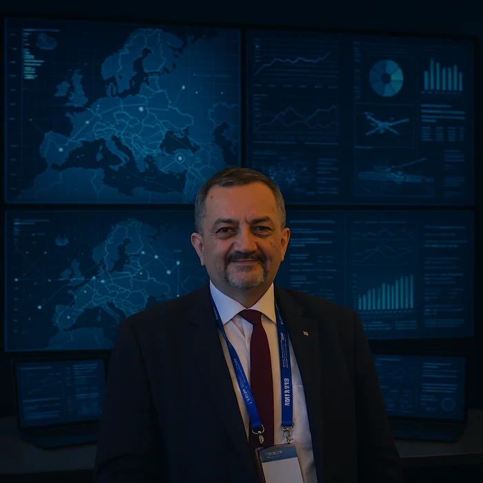 Strategia Națională de Apărare a Țării (SNAT) 2025–2030