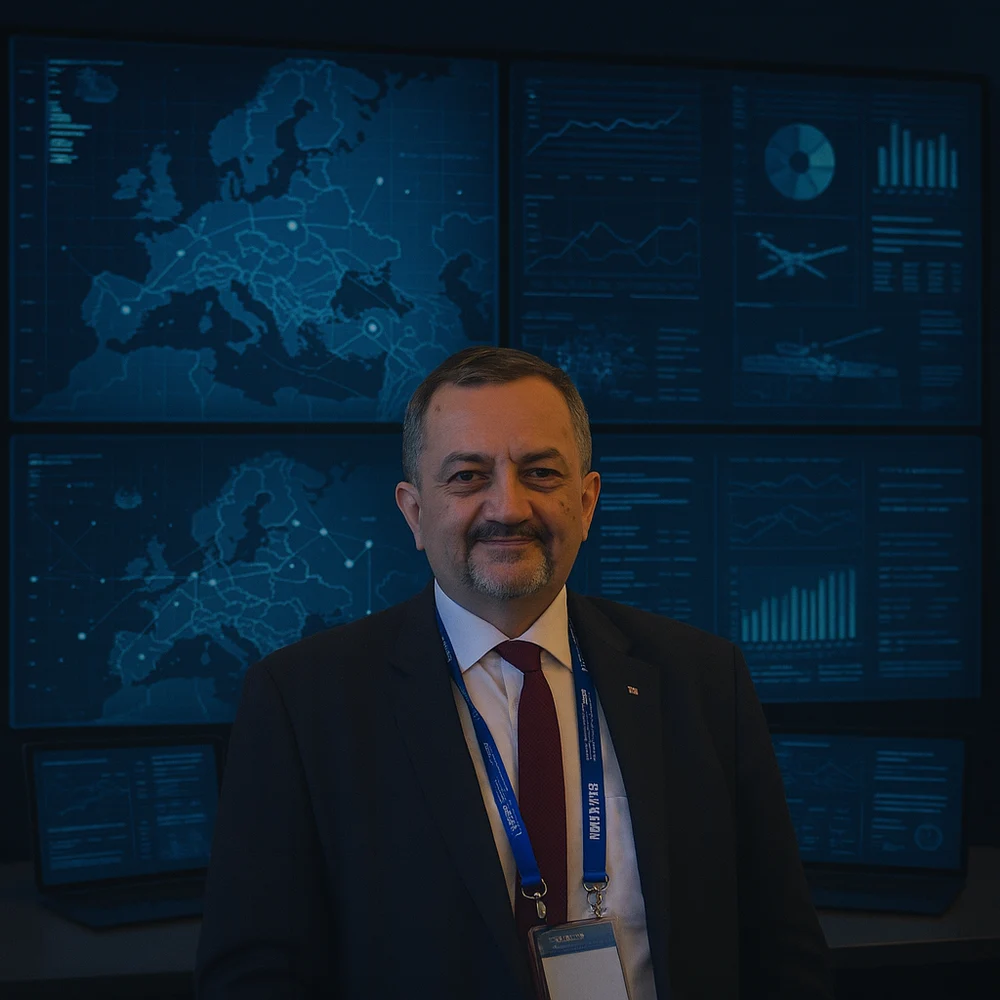 Strategia Națională de Apărare a Țării (SNAT) 2025–2030 - Între ambiția conceptuală a viziunii și realitatea dificultăților operaționale