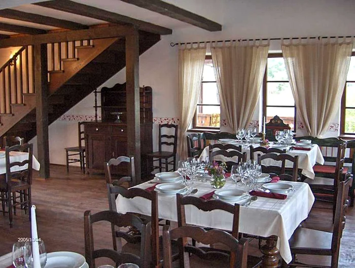 Casa Altringen
