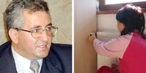 Primarul Ion Lungu crede că agentul termic trebuie calculat de firmele de repartitoare