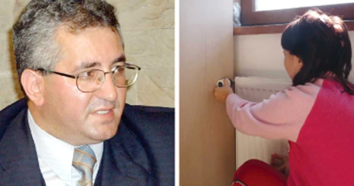 Primarul Ion Lungu crede că agentul termic trebuie calculat de firmele de repartitoare