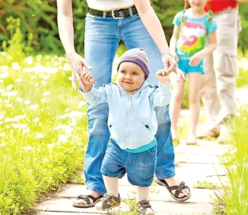 
    Click! îţi prezintă noile norme de aplicare a legii care îi priveşte pe proaspeţii părinţi  