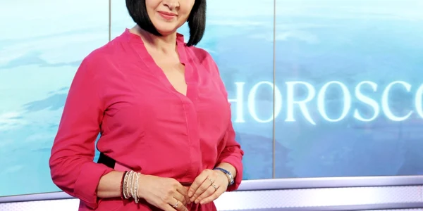 Neti Sandu - PRO TV 