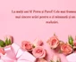 Nu trebuie să uităm să-i felicităm pe cei dragi / foto: Shutterstock