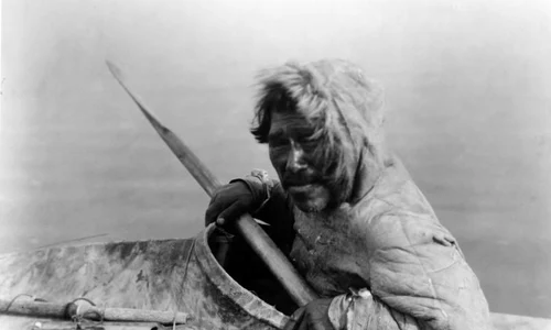 Genele umane s au adaptat şi traiului în zona polară jpeg