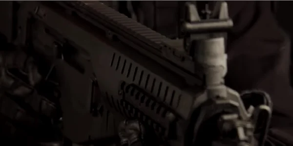 beretta
