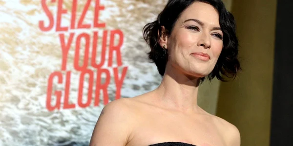 lena headey foto getty images