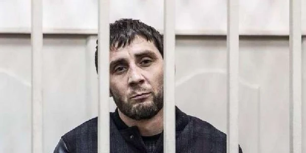dadaev