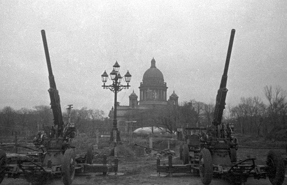 Foto: RIA Novosti archive, image #5634 / David Trahtenberg / CC-BY-SA 3.0