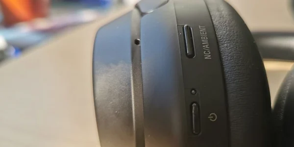 SONY WH-1000X M3 FOTO Andrei Brînduşescu