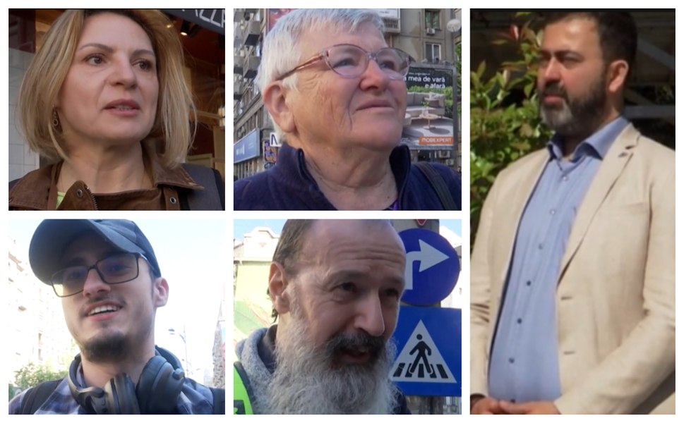 Reportaj Reuters. Cum văd românii victoria lui Nicușor Dan: „Revenim la bunul simț în politica externă”