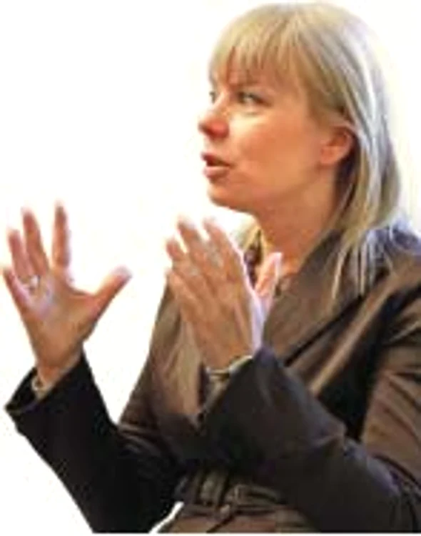 Elzbieta Bienkowska
