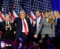Donald Trump, discurs după alegeri