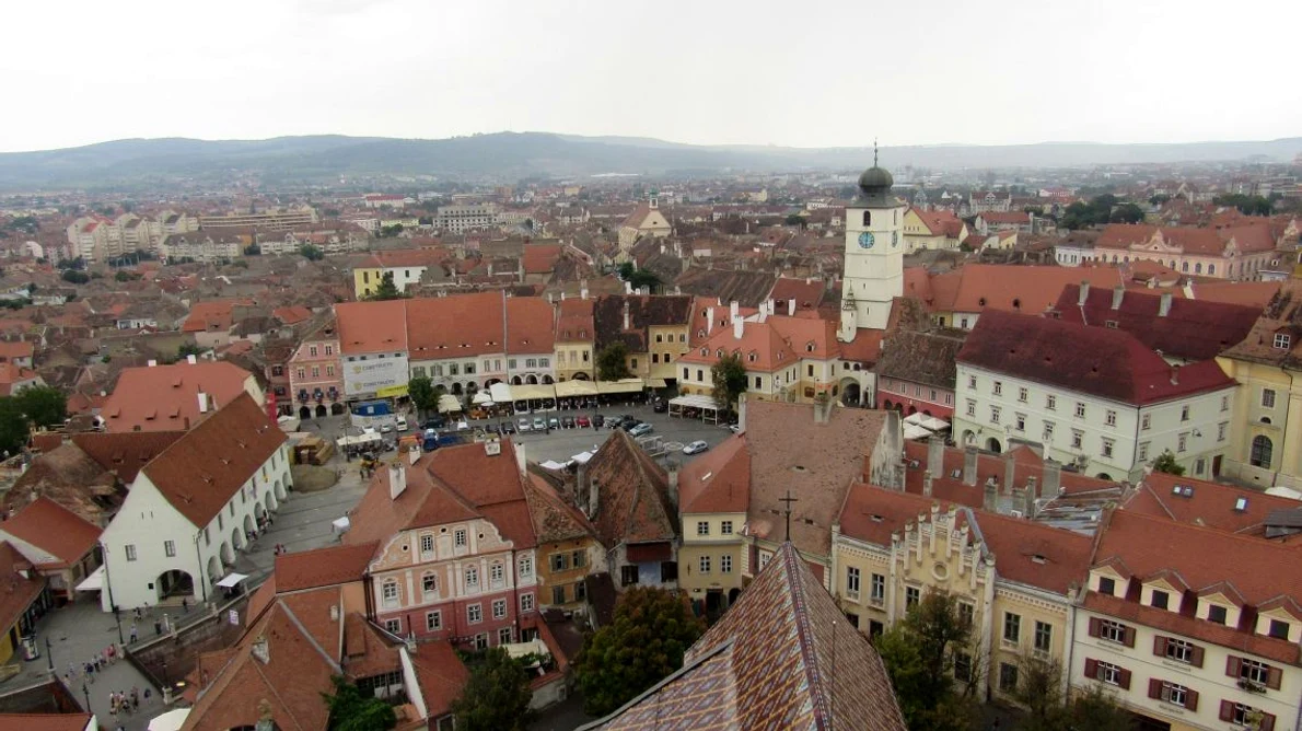 Europa văzută de la Sibiu jpeg